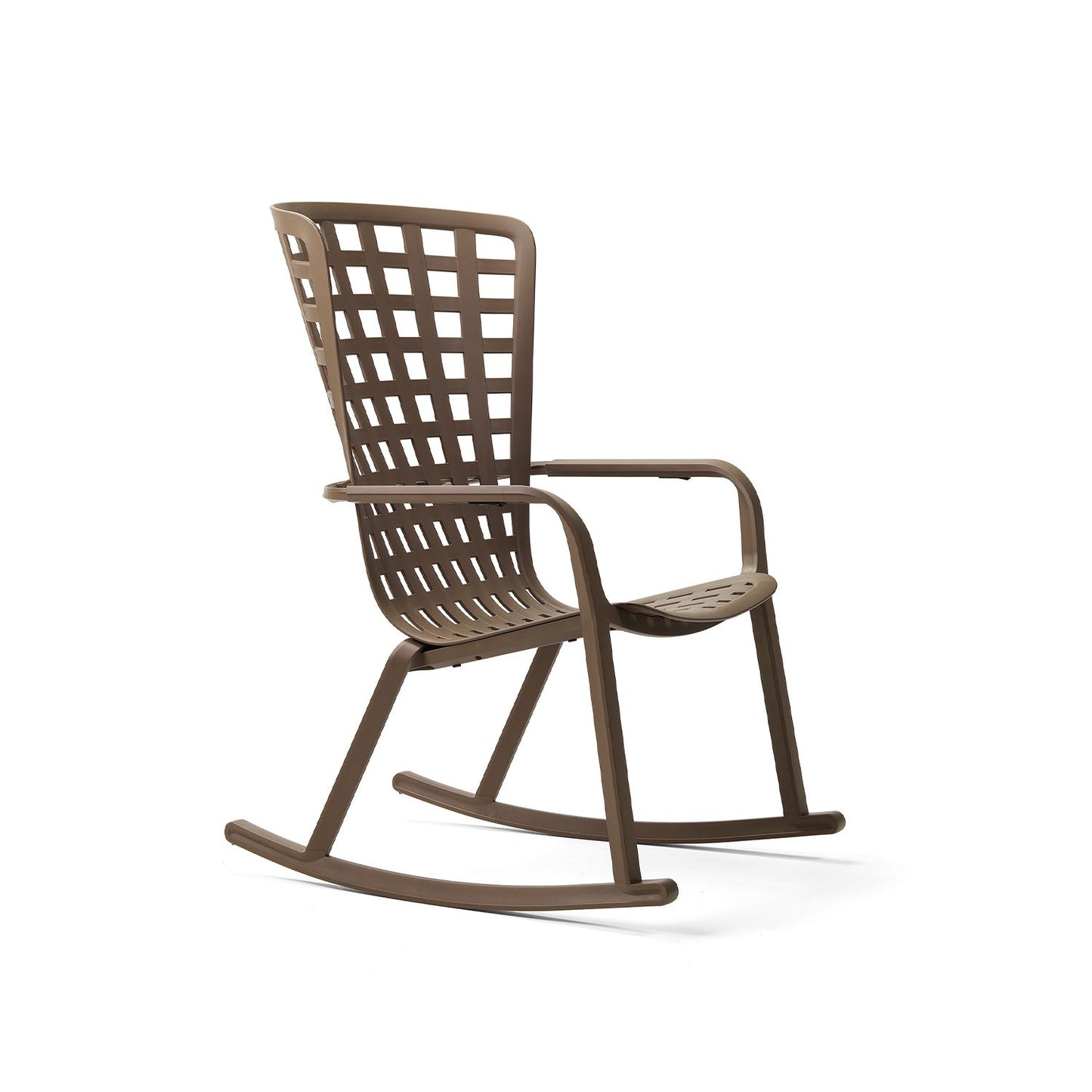 Folio Rocking Chair By Nardi