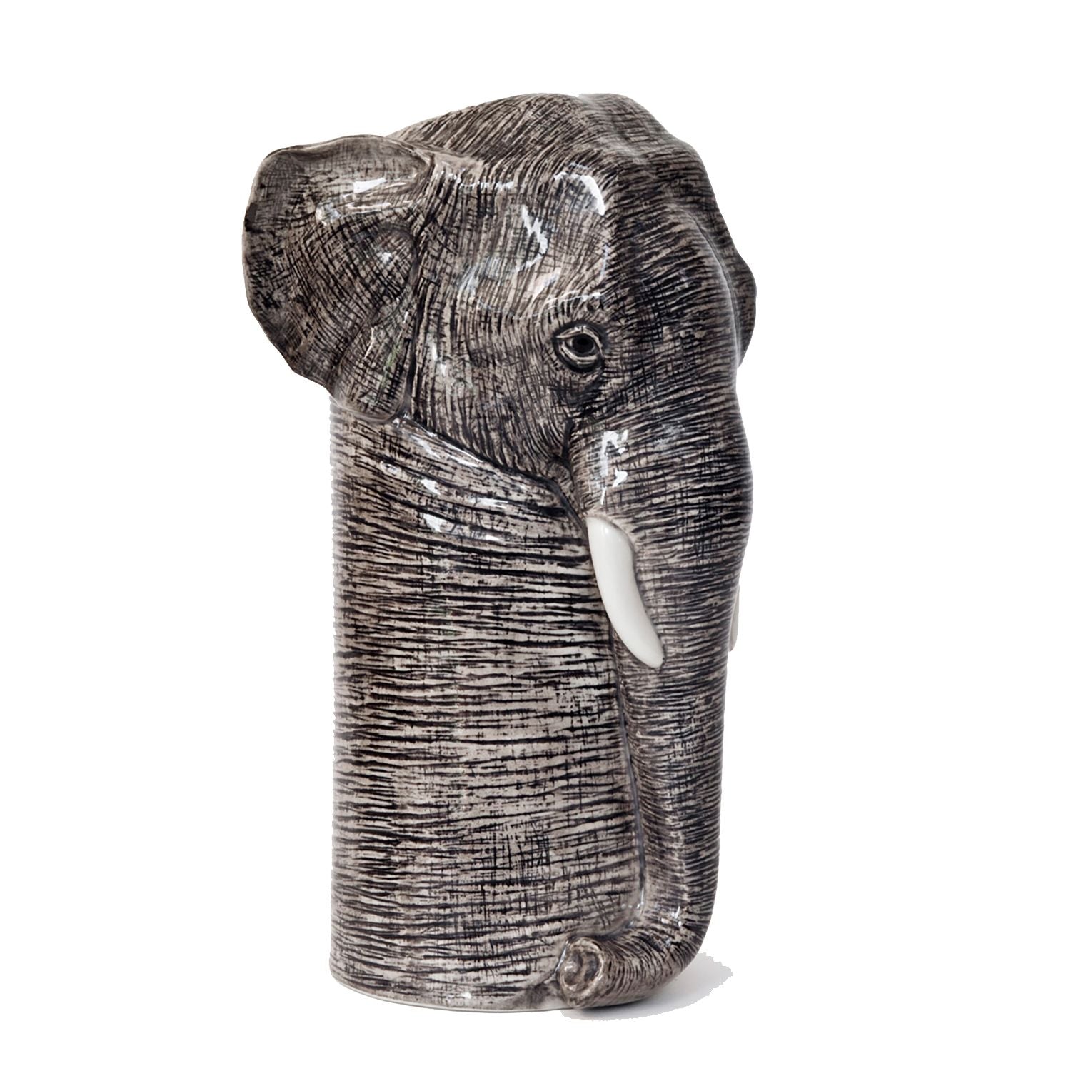 Large Elephant Flower Vase Shop Online BF Home
