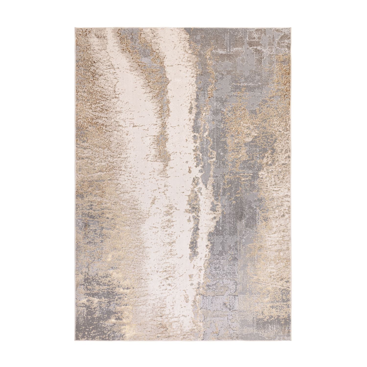 Aurora Floor Rug - Cliff