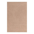 Hague Floor Rug - Blush