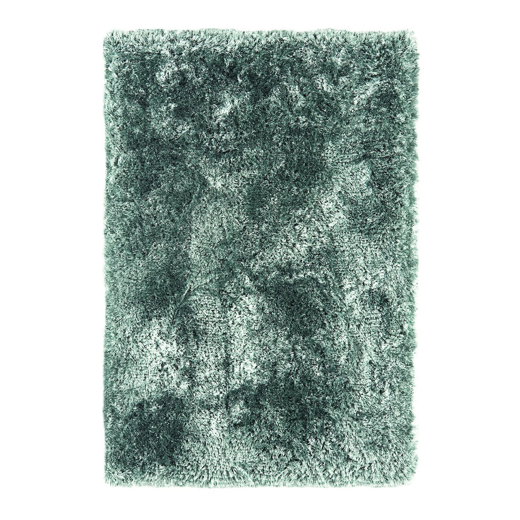 Plush Floor Rug - Ocean