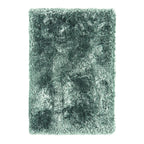 Plush Floor Rug - Ocean