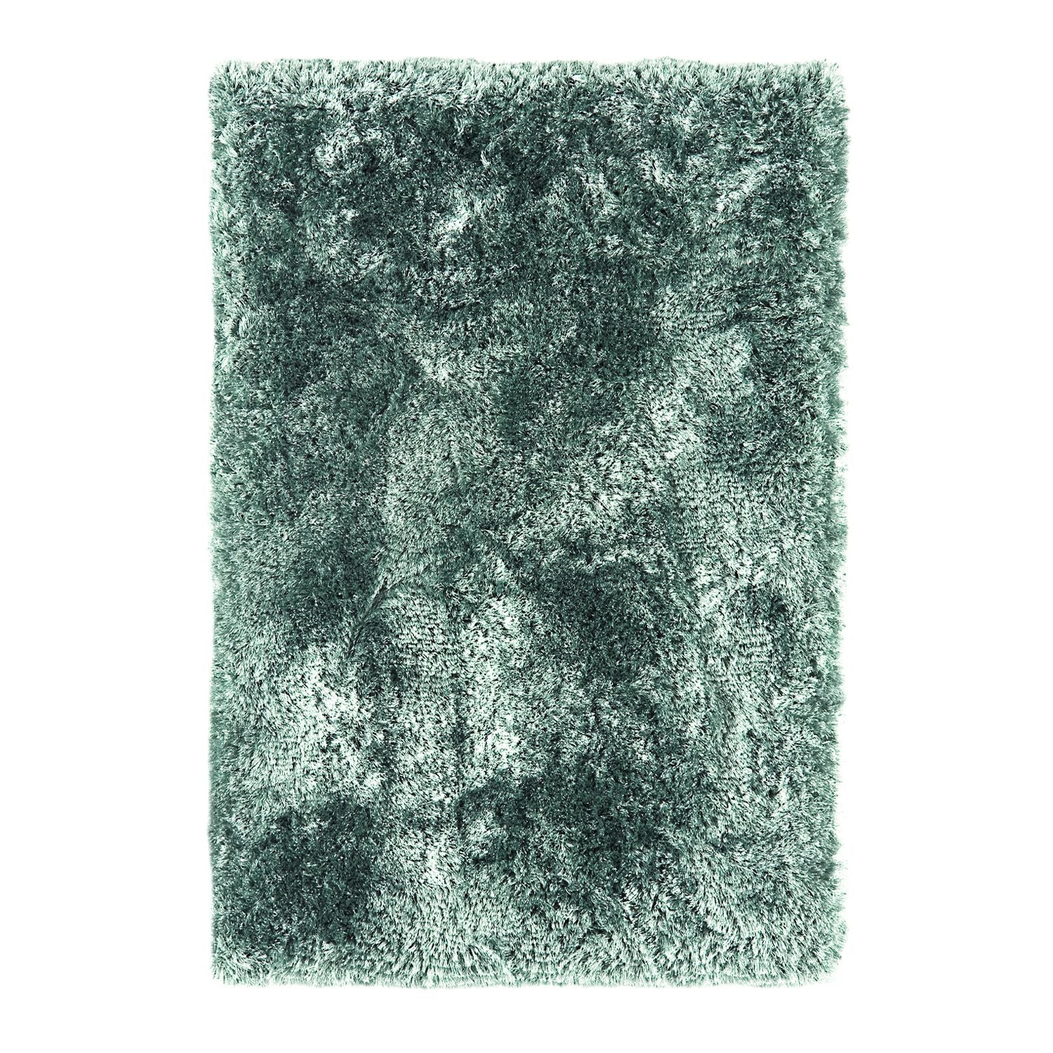 Plush Floor Rug - Ocean