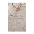 Aurora Floor Rug - Strata Metallic