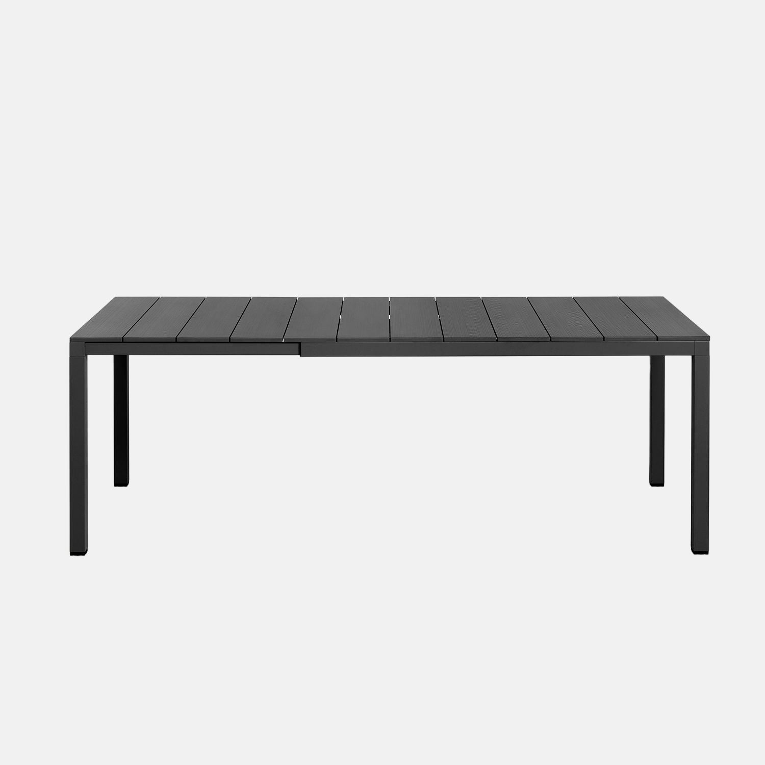 Rio Garden Table 140cm Extending By Nardi