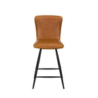Bar Stool - Tan