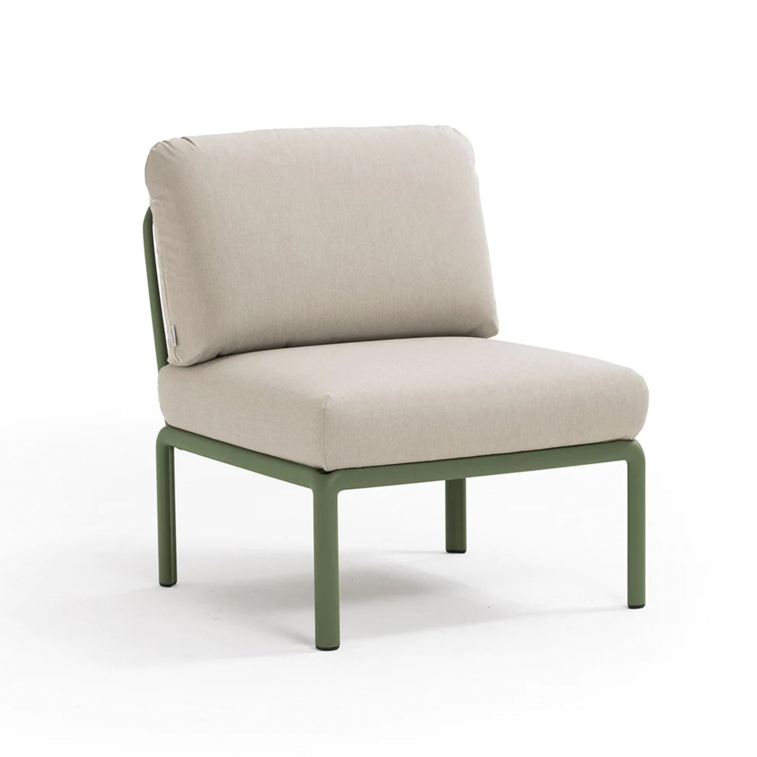 Komodo Module Armless Unit Tech Panama - By Nardi