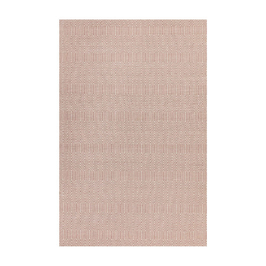 Sloan Floor Rug - Pink