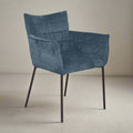 Elsie Armchair - Blue