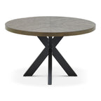Dining Table - Round