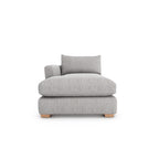 Aubrey Sofa  - 1 Arm Chaise Module