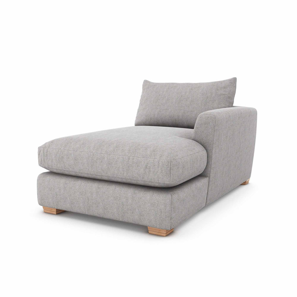 Aubrey Sofa  - 1 Arm Chaise Module