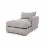 Aubrey Sofa  - 1 Arm Chaise Module