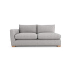 Aubrey Sofa  - 1 Arm 2 Seat Module