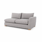 Aubrey Sofa  - 1 Arm 2 Seat Module
