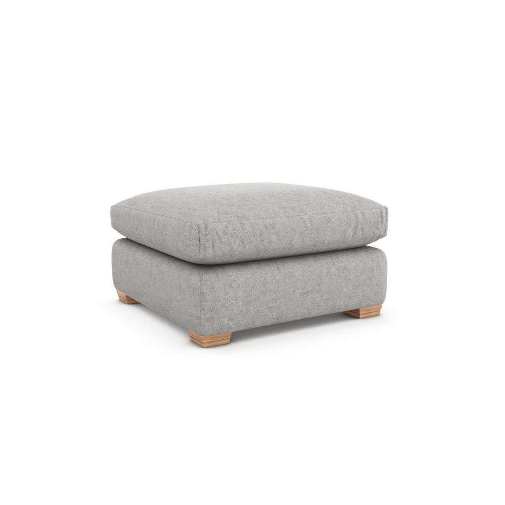 Aubrey Sofa - Combi Footstool