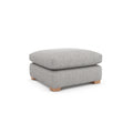Aubrey Sofa - Combi Footstool