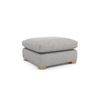 Aubrey Sofa - Combi Footstool