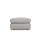 Aubrey Sofa - Combi Footstool