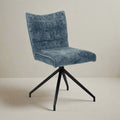 Elsie Dining Chair - Blue
