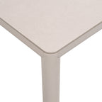 Piave 70cm Garden Table