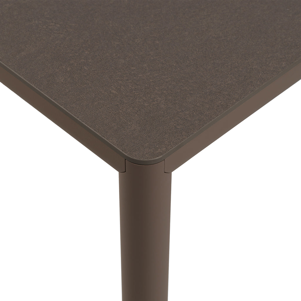 Piave 70cm Garden Table