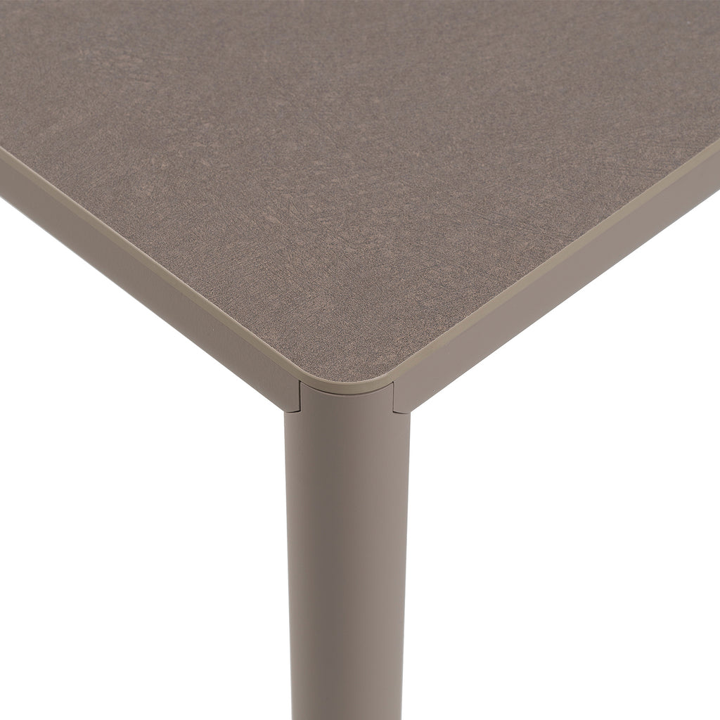 Piave 70cm Garden Table