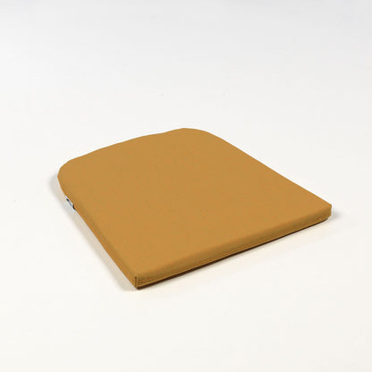Net Relax Seat Cushion By Nardi - Mustard