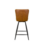 Ella Bar Stool - Tan