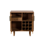 Troopers Hill Highboard