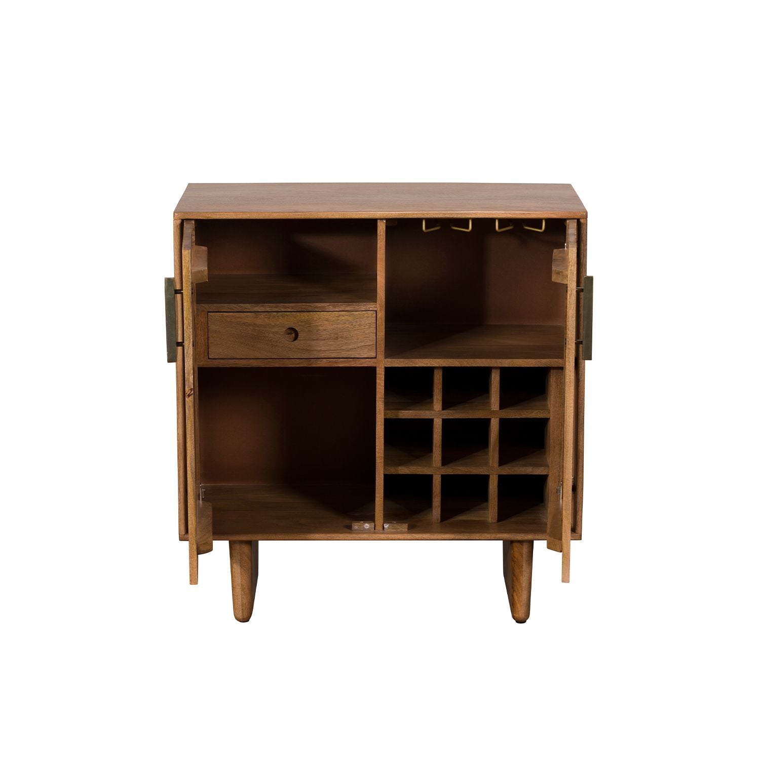 Troopers Hill Highboard