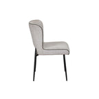 Chair - Light Grey