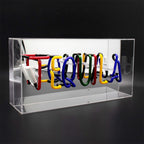 Tequila - Neon Box