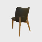 Bambi Dining Chair, Set Of 2 - Green