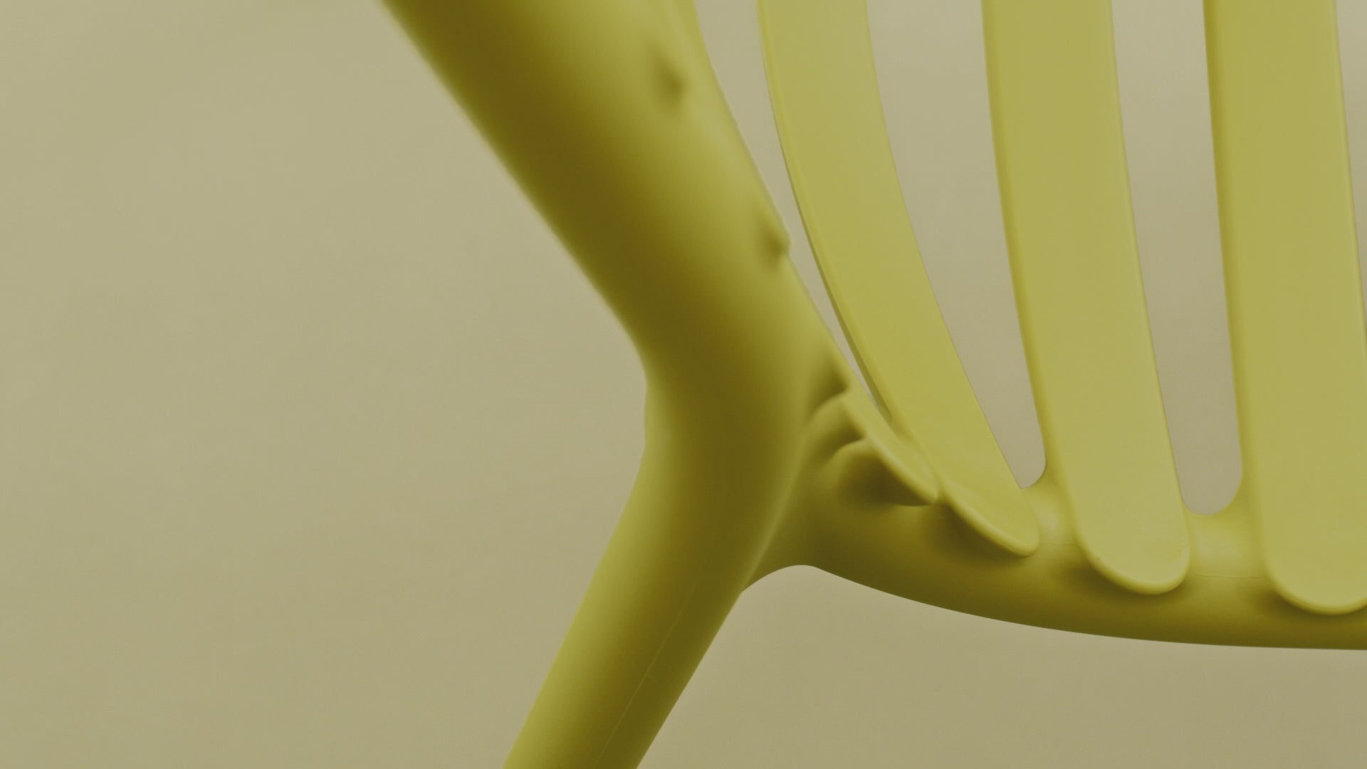 Doga bistro or armless chair video by Nardi Outdoor - Watch online now.