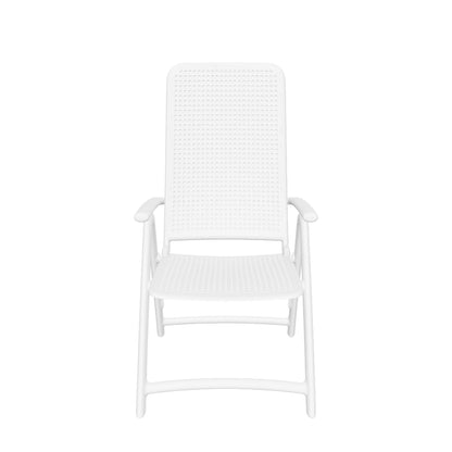 Darsena Garden Chair By Nardi