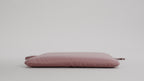 Doga cushions with a soft, textured fabric, add comfort and style to any seating area.