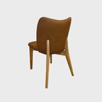 Bambi Dining Chair, Set Of 2 - Tan