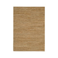 Soumak Floor Rug - Natural