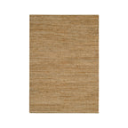 Soumak Floor Rug - Natural