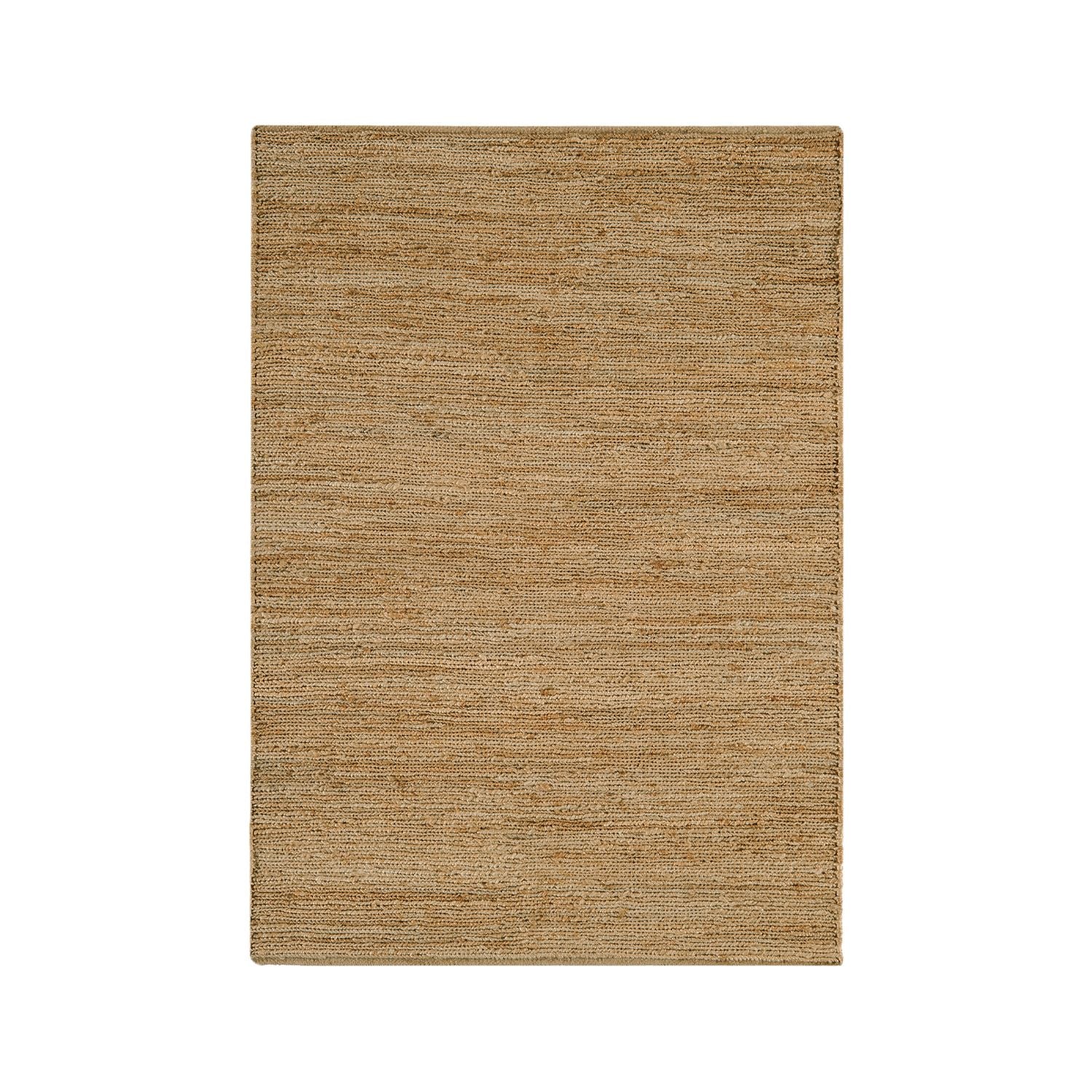 Soumak Floor Rug - Natural