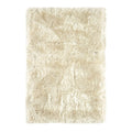 Plush Floor Rug - Pearl