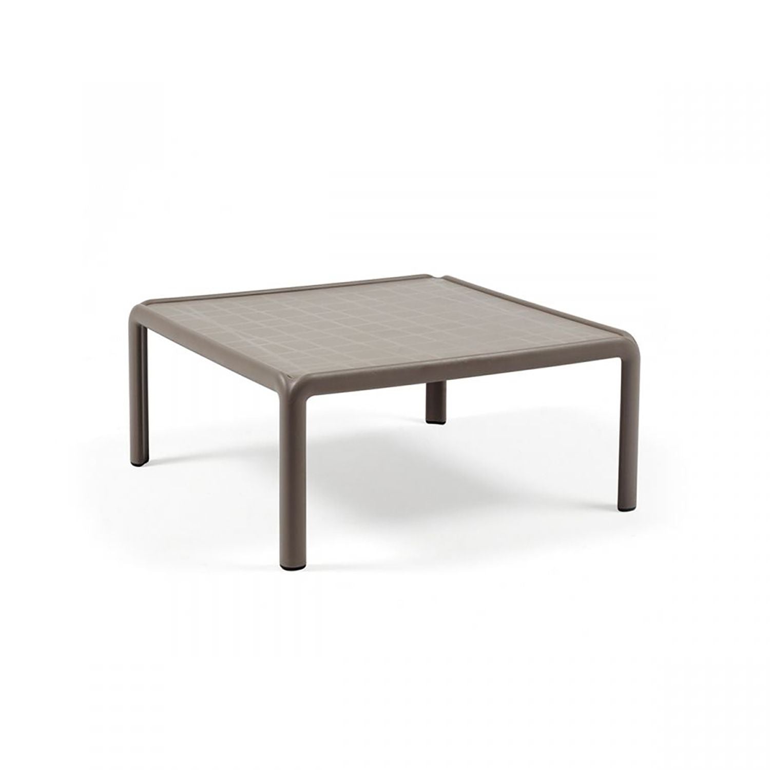 Komodo Coffee Table Without Glass By Nardi