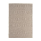 Sloan Floor Rug - Taupe