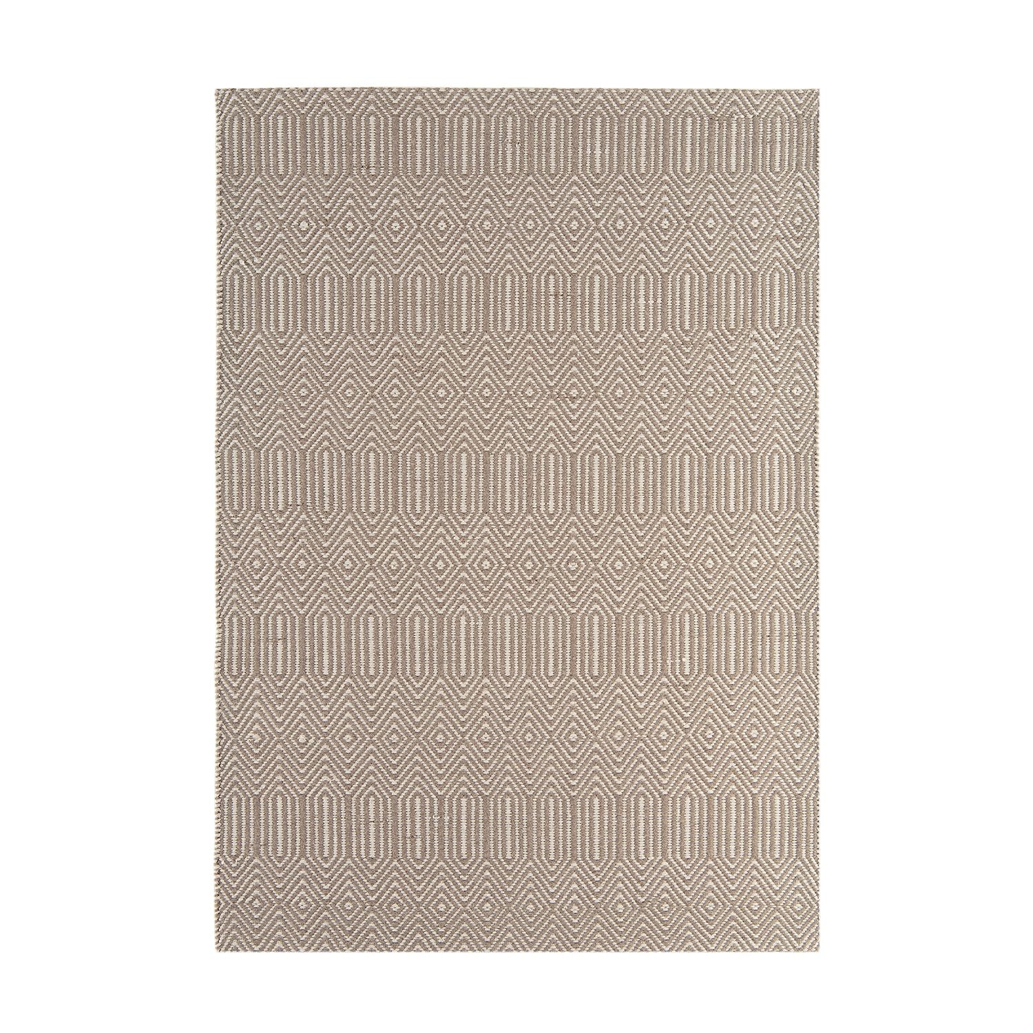 Sloan Floor Rug - Taupe