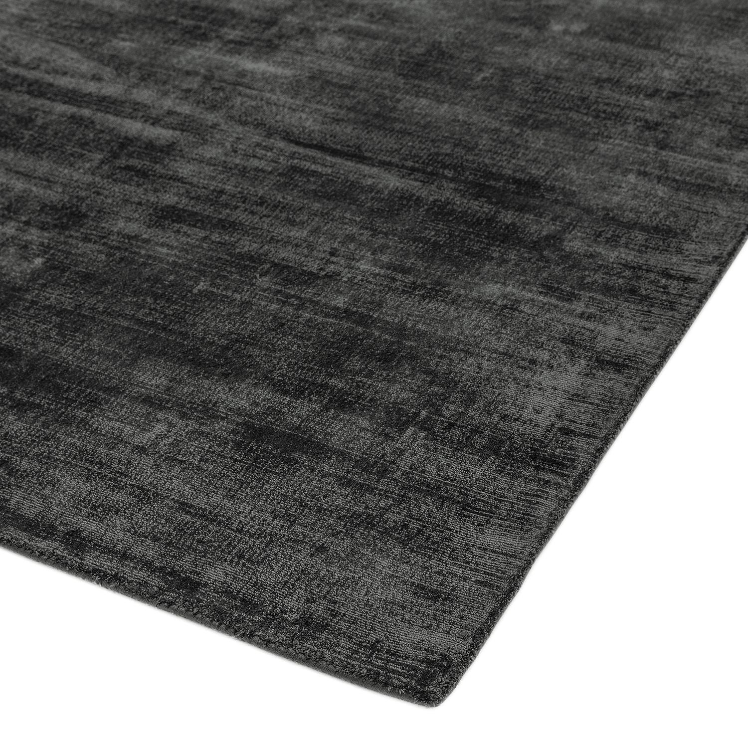 Blade Floor Rug - Charcoal