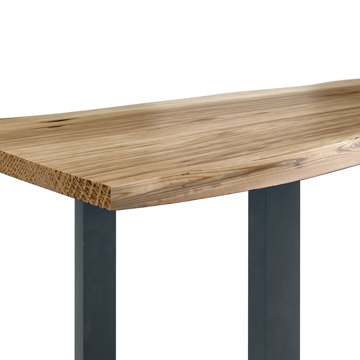 Hoxton Natural Console Table
