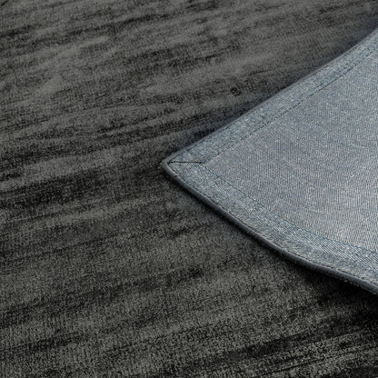  Floor Rug - Charcoal