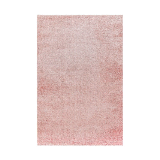 Payton Floor Rug - Pink