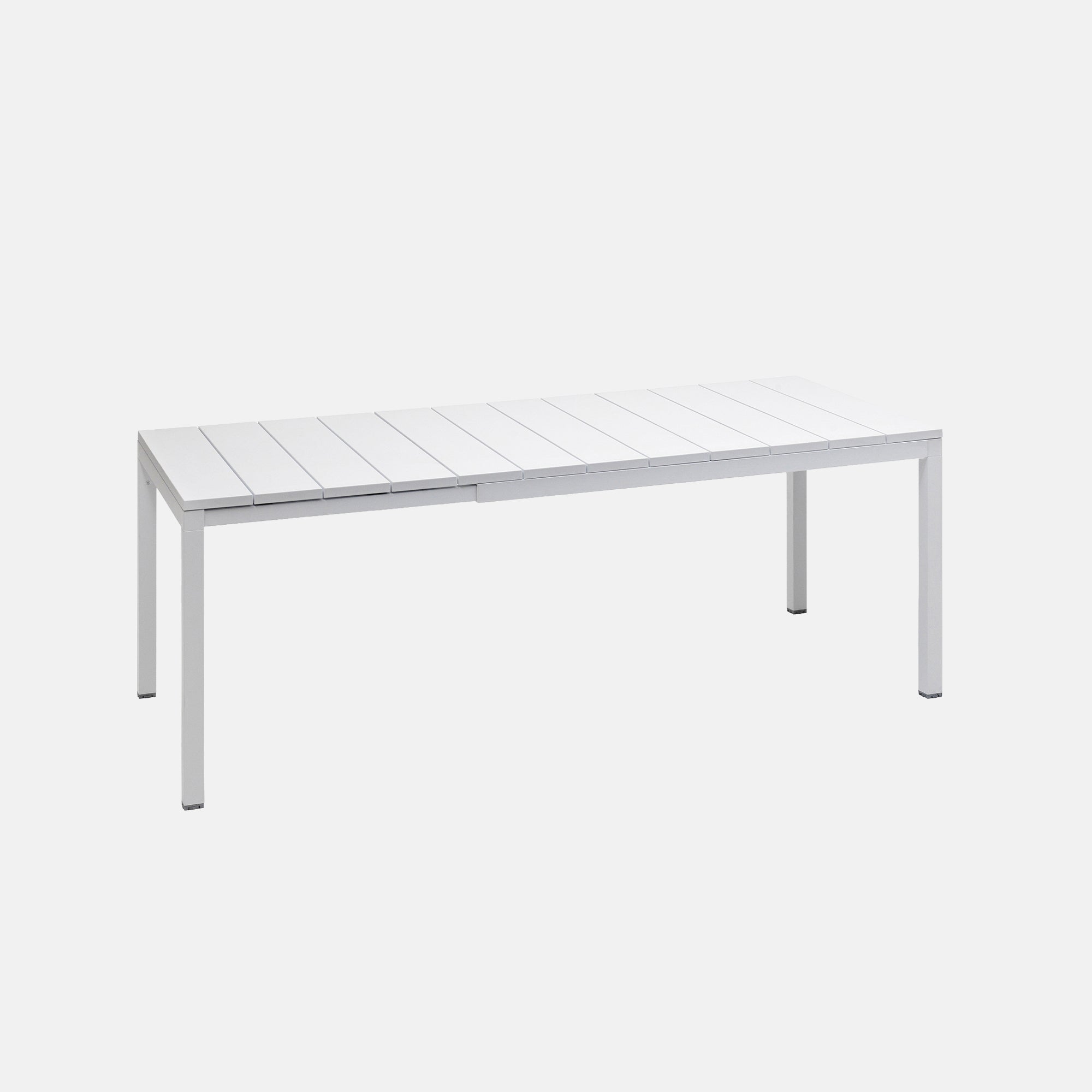 Rio Garden Table 140cm Extending By Nardi
